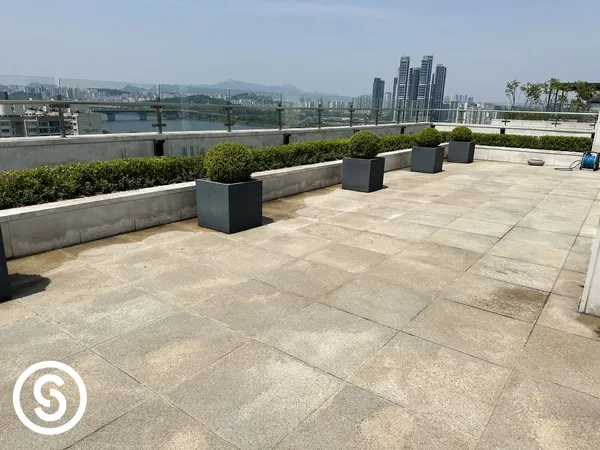 청담동 OO빌라